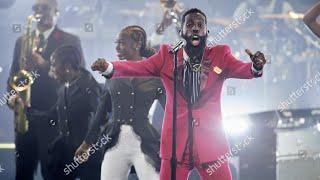 Tye Tribbett - Get Up (Stellar Awards)