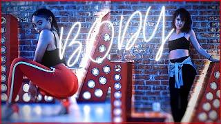 Alexis Beauregard & Nicole Kirkland - Syd - Body - Nicole Kirkland Choreography