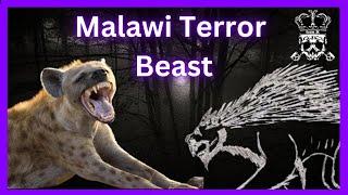 Malawi Terror Beast: Monster oder Hyäne?