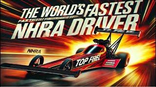 Brittany Force Drag Racing At Gainesville Raceway: Dave Kanyan Reports from the Track !