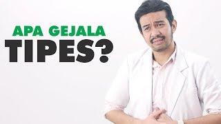 Info Wajib Tahu ! Kenali Gejala Penyakit Tipes