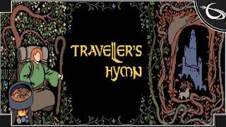 Traveller's Hymn - (Open World Dark Fantasy RPG) [Free Game]