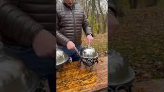 Кованые саджи ручной работы. Садж для шашлыка