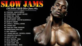 SLOW JAMS MIX 2024  GREATEST R&B HITS FULL ALBUM 2024 k.02