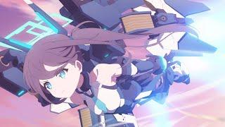 블루아카이브 4주년 애니 PV / Blue Archive 4th Anime PV
