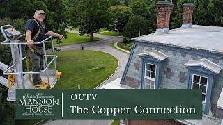 OCTV - Copper Connection