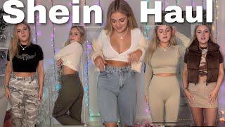 Shein haul!!!