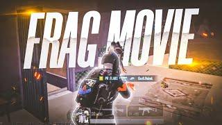 FRAG MOVE ‍|| HIGHLIGHTS ‍|| #bgm || TMS • SHAHZAIN