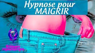 ACCOMPAGNEMENT HYPNOSE POUR MAIGRIR