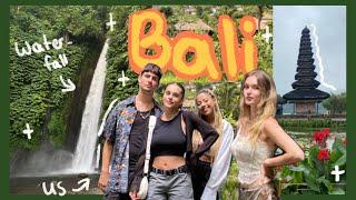 bali vlog (the best 3 weeks of my life -.-)