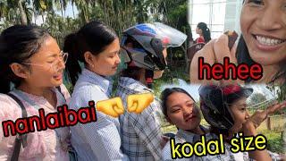 bibo binanao nglaibai jgha//kodal size nw maba //@Ajulikhahajo