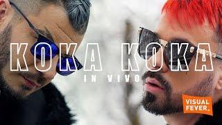 IN VIVO - Koka Koka (OFFICIAL VIDEO)