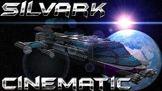 | EPIC Minecraft Cinematic |: «SILVARK» by MrGoldWaRRioR