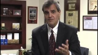 Experienced To Bring You Justice - Attorney José Luis Garriga