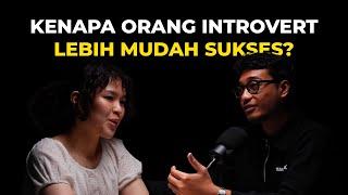 Fakta PAHIT Jadi Orang Introvert! | SUARA BERKELAS #7