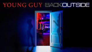 Young Guy - Back Outside