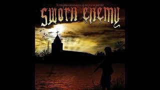 Sworn Enemy - The Beginning of The End (2006) hardcore | metalcore | nyhc | thrash metal