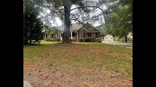 $215,000 SOUTH CAROLINA. 707 Wingover Dr Timmonsville, SC, 29161