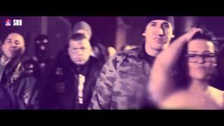 ALITIZ, DANIEL GUN, K. GOLUBOVIC, OMEN, ŁOBUZ, PANCHAS PSYCHO, INTENSIV - UNITED GHETTOS (VIDEO)