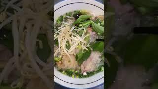 LIVE Taste Test: The BEST $2 Pho in Da Nang! 