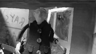'Night Hawks' Film Noir Animation
