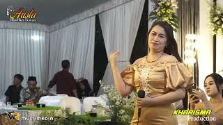 AKHIR SEBUAH CERITA - VOC.HANUM - ARISTA MUDHA LARAS || KHARISMA AUDIO PROFESIONAL