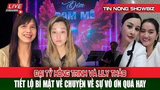 Chị 2 Lilly Thảo Dạy Dỗ Những Kẻ Trong Căn Nhà Số 5 Quá Hay!