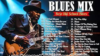 Classic Blues Journey Timeless Tunes