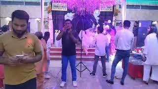 Kali Kali zulfon Kay song by Kashif Iqbal singer