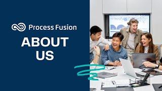 Process Fusion - About Us