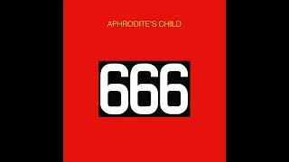 Aphrodite's Child - Hic Et Nunc (HQ)