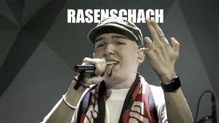 RASENSCHACH live in der ARD