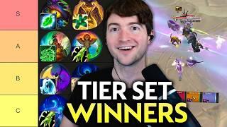 The Best (and Worst) Healer Tier Sets of Season 3