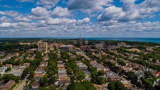 UW-Milwaukee: A Globally Engaged Top-Tier Research University