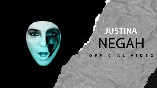 Justina - Negah | OFFICIAL MUSIC VIDEO جاستینا - نگاه