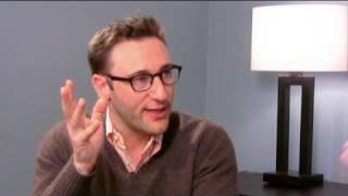 Simon Sinek: Why to Use Momentum to Define and Measure Career Success