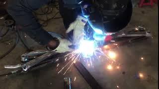 VAZFX Welding & Fabrication