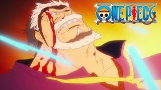 Je te renie, andouille | One Piece