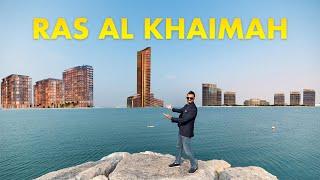 A CASINO IN THE UAE?? | RAS AL KHAIMAH REAL ESTATE MARKET UPDATE 2024 | PROPERTY VLOG NO. 101