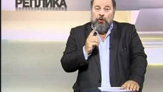 Откуда в России антиамериканизм?