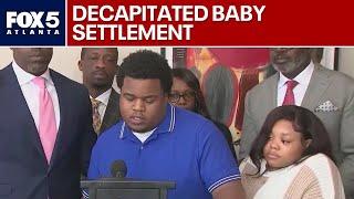 $2M to parents of baby decapitated during childbirth | FOX 5 News