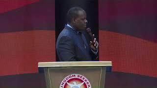 My Life is Someone's Bible || Apostle John Kimani William