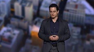 Driving the On-Demand  Economy with Predictive Analytics - Eric Frenkiel(Strata + Hadoop World 2016)