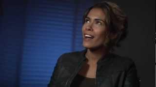 Daniella Alonso's Official "Revolution" Interview - Celebs.com