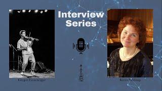 Technology & Improvisation: Interview with Karen Schlimp