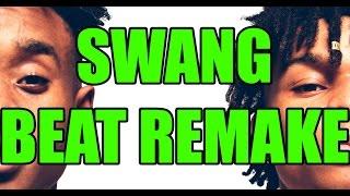 Rae Sremmurd - Swang Beat Remake