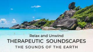 Therapeutic Soundscape vol.1