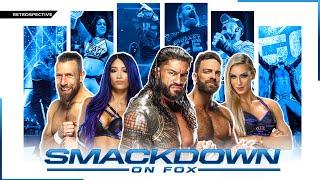 The Smackdown On Fox Era (2019-2024) - Hit or Miss?