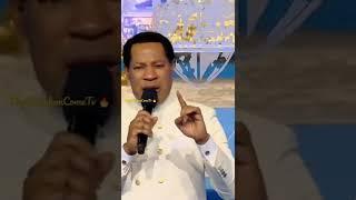 Receive Your Healing in Jesus Name | PASTOR CHRIS OYAKHILOME