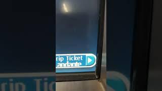 How to Buy a Metro Ticket in Porto?